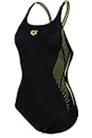 Arena Bañador Deportivo Mujer Graphic Swim Pro Back