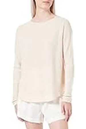 ONLY Onlcaviar L/S Pullover Knt Noos Suéter, , L Mujer