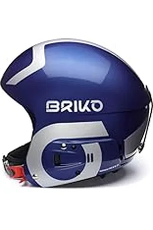 Briko Vulcanofis6.8jr Casco, Unisex niños, , XS