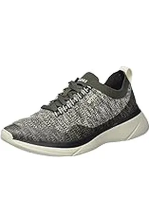 HUGO BOSS Dean_Runn_knme, Zapatillas Hombre, , 44 EU