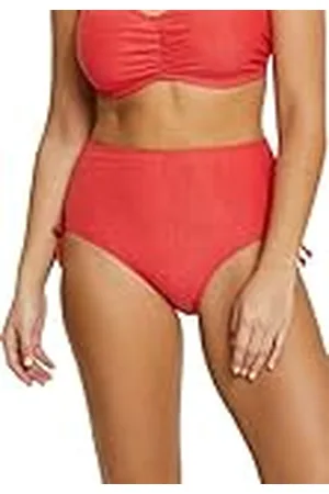 Sans Complexe Bask In Bliss Bañador de Cintura Alta, , 38-40 para Mujer