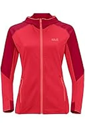 Jack Wolfskin Jackwolfskin Chaqueta Hydro III para mujer XXL