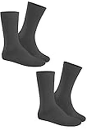 Hudson Only Doppelpack Calcetines, , 39/42 para Hombre