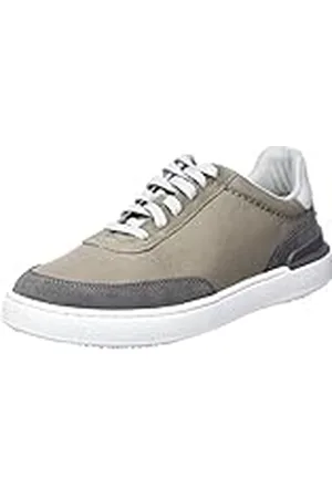 Clarks Portería Courtlite, Zapatillas Hombre, , 39.5 EU