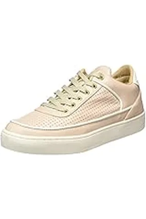 VERO MODA Vmtrine Sneaker, Zapatillas Mujer, Rosa (Rose Dust), 38 EU