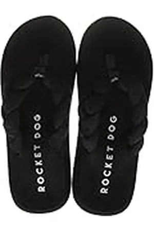 Rocket Dog Trenza de Puesta de Sol, Chanclas Mujer, , 38 EU