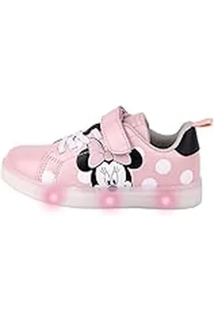 Disney Zapatillas de Minnie Mouse, Unisex niños, , 31 EU