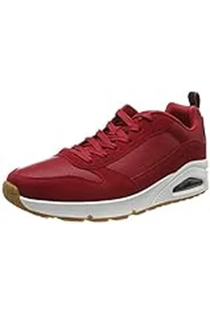 Skechers Uno Stacre, Zapatillas Hombre, , 41.5 EU