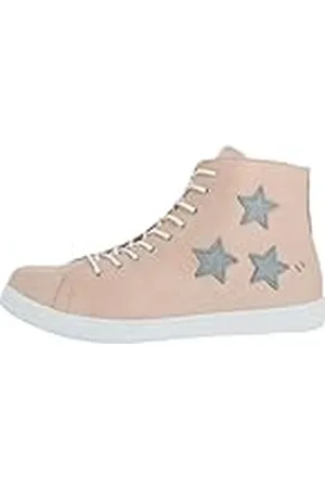 Andrea Conti Zapatillas Altas para Mujer, , 39 EU