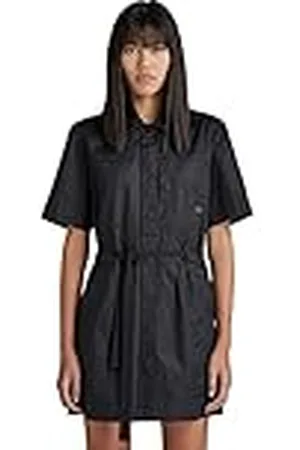 G-Star Para Mujer Vestido Army , , M