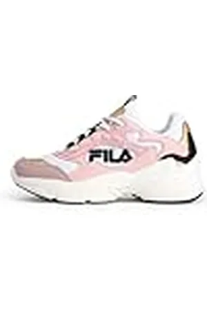 Fila Collene Logo Kids, Zapatillas, , 30 EU