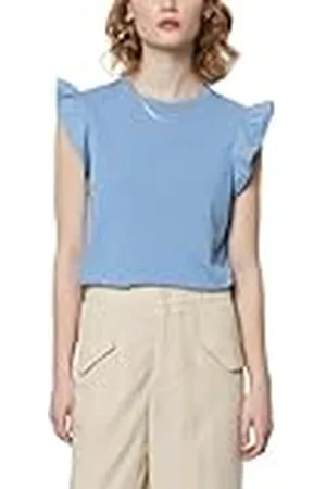 Marc O’ Polo 443232850063 Camisa Cami, , XL para Mujer