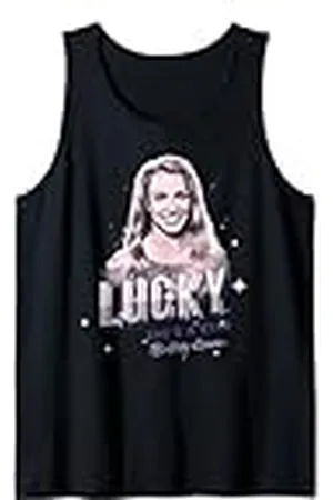 Britney Spears Toca, toca, toca Camiseta sin Mangas