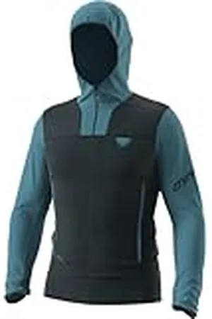 Dynafit Chaqueta marca modelo TRAVERSE PTC HOODED JKT M