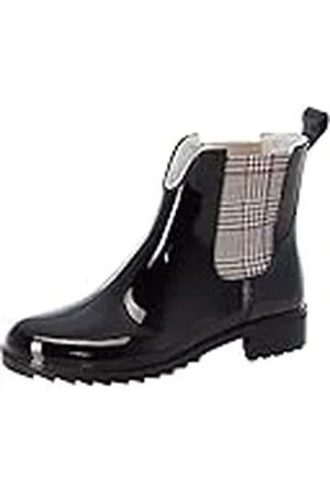 Rieker Autumn/Winter, Botas de Lluvia Mujer, , 37 EU