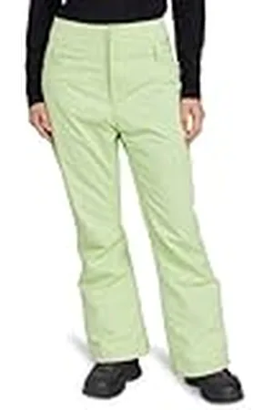 Roxy Diversion PT Pantalones, , Estándar para Mujer