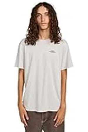 Element CO SS - Camiseta de Manga Corta (Talla M)