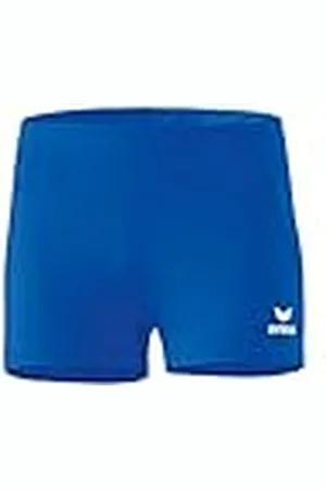 Erima Racing 2.0 Atletismo Pantalones Cortos, , 34 para Mujer