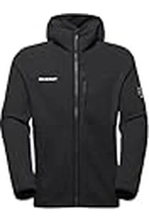 Mammut Tamaro ML - Chaqueta con capucha para hombre
