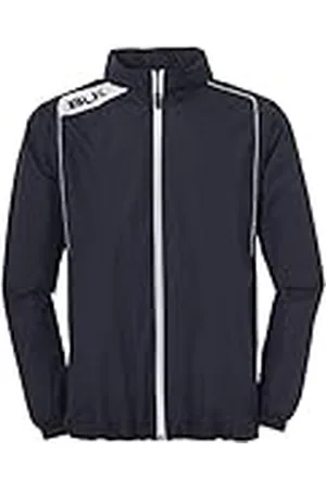 BLK Chaqueta deportiva para niño, Unisex niños, Equipo deportivo., 420340006, , xxx-large
