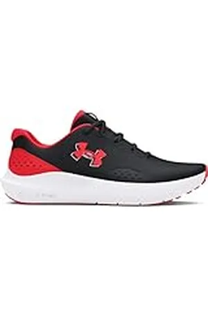 Under Armour UA W Charged Surge 4, Zapatillas para Correr para Mujer, , 36 EU