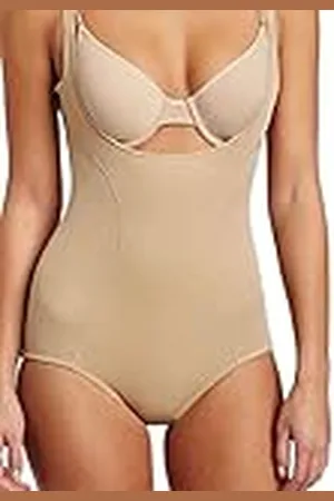 Maidenform 2656 - Body para mujer, , X-Large