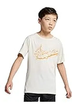 Nike B Nk Brthe Top SS Hyper Dry 19 Camiseta, Niños, , XS