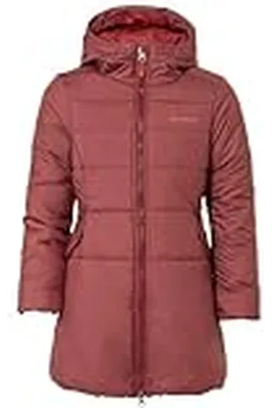 Vaude Kids Greenfinch Coat Girls III, Chaqueta niños unisex,