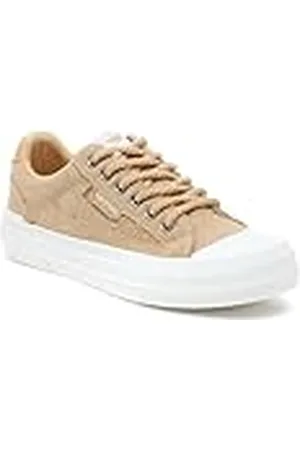 Rocket Dog Cheery, Zapatillas Mujer, Brown, 40 EU