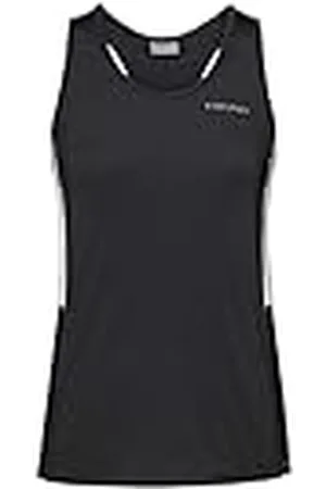 Head Club Tank Top G Camisetas, Niñas, , 164