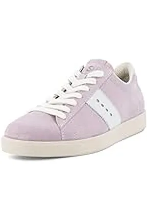 Ecco Street Lite W Sneakers, Zapatillas Mujer, , 41 EU