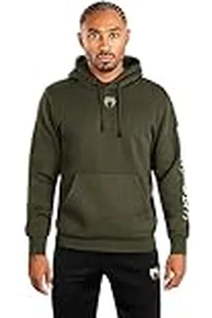 Venum UFC Adrenaline Sudadera Con Capucha Para Hombre Fight Week Pullover Hoodie - - Xxl