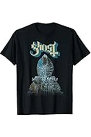 Ghost Impera Cover Art Camiseta