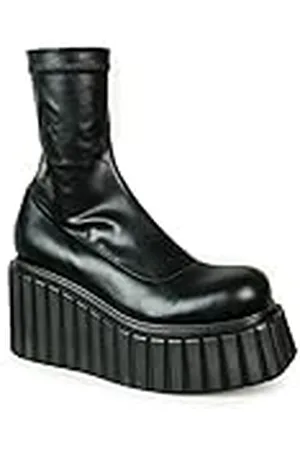Lamoda Bad Girl, Knee High Boot Mujer, , 38 EU