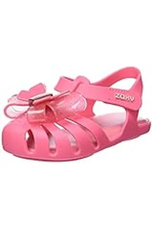 Zaxy Butterfly Baby, Sandalia Unisex bebé, , 19.5 EU Estrecho