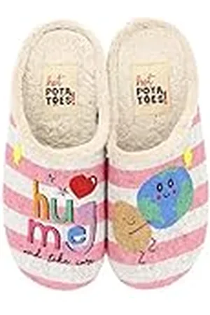 HOT POTATOES KEADEW, Pantuflas, , 36 EU