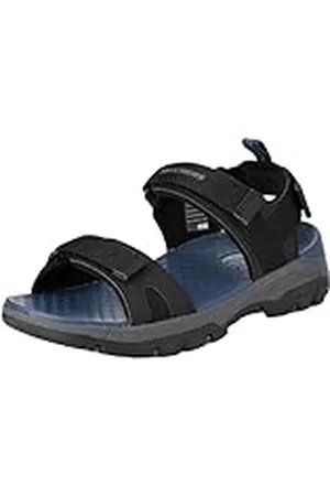 Skechers Tresmen, Sandalias Hombre, , 42.5 EU