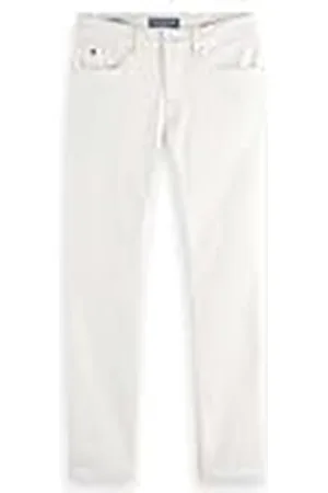 Scotch&Soda Ralston Regular Fit Jeans, , 34W x 32L para Hombre