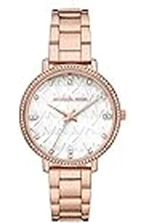 Michael Kors Pyper MK4594 Reloj de Pulsera para Mujeres
