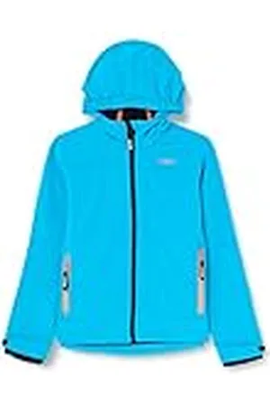 CMP Chaqueta softshell infantil, , 164