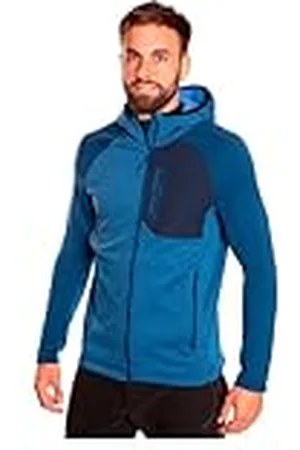 Trango Brighton, Chaqueta Hombre, (Blue), XL