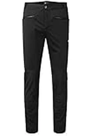 Dare 2B Appended II Ilus Hybrid with D-Lab Softshell Front and Core Stretch To The Back Trouser Pantalones, Hombre, , 42"