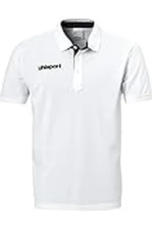 Uhlsport Essential Prime Polo Shirt Camiseta De Entrenamiento, Hombre, , 4XL