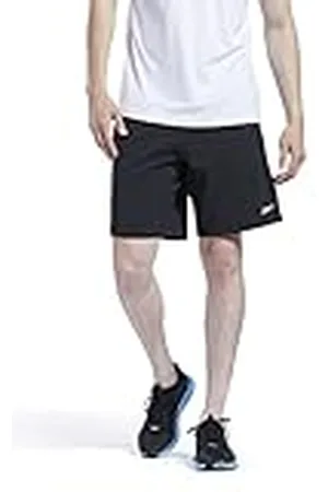 Reebok Pantalón Corto Marca Modelo WOR Woven Short