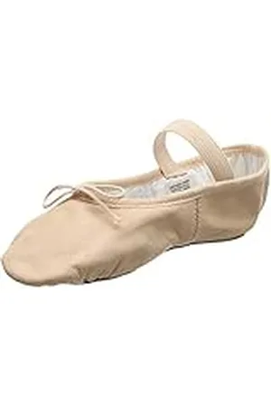 Bloch Arise, Bailarinas Niñas, Rosa (Pink), 34.5 EU Regular (1.5 UK)