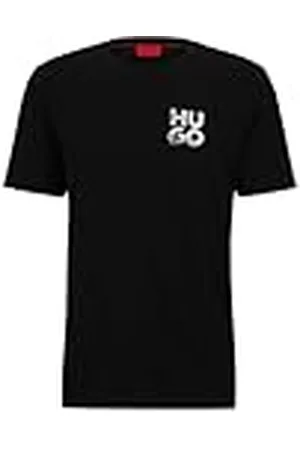 HUGO BOSS Detzington241 Camiseta, , M para Hombre