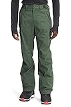 The North Face Freedom Pants TNF Black XXL