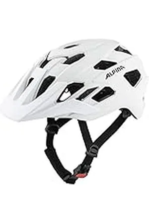 Alpina Unisex - Adultos, PLOSE MIPS Casco de Bicicleta, , 52-57 cm