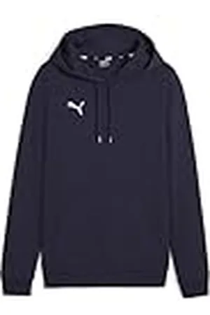 PUMA Teamgoal Casuals Hoody Wmn Jersey Mujer
