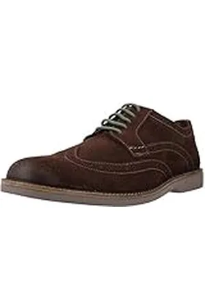 Clarks Atticusltlimit, Oxford Hombre, , 41 EU